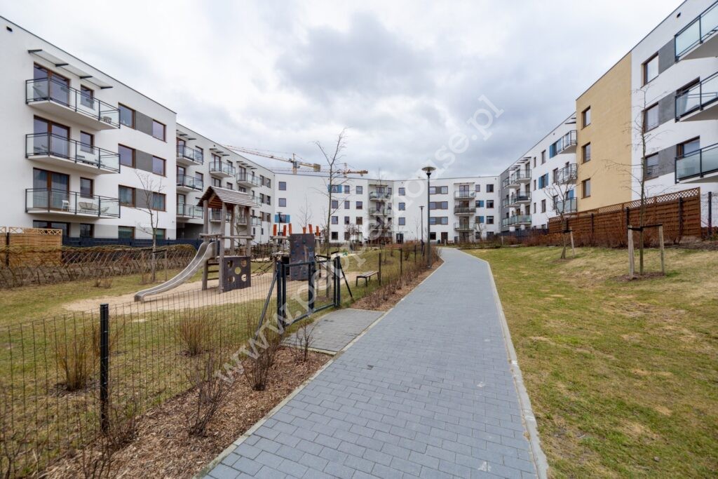 Mieszkanie na sprzedaż, Gdańsk, Ujeścisko, Cedrowa - zdjęcie ofertowe nr 13