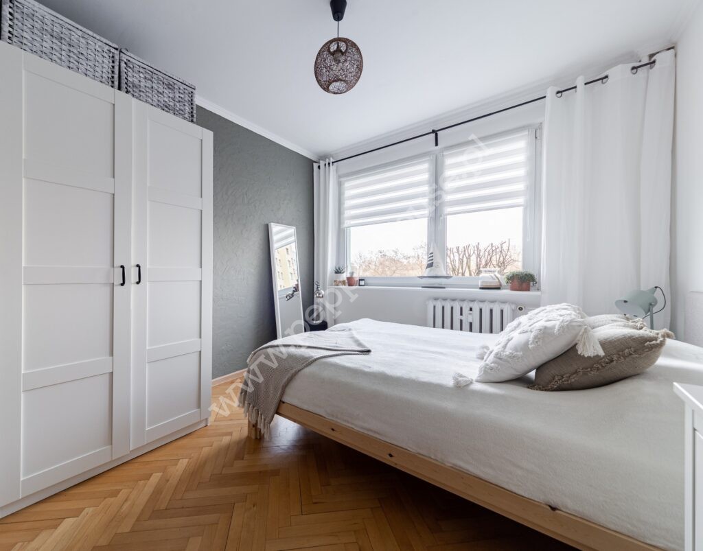 Mieszkanie na sprzedaż, Gdańsk, Zaspa, Leszczyńskich - zdjęcie ofertowe nr 8