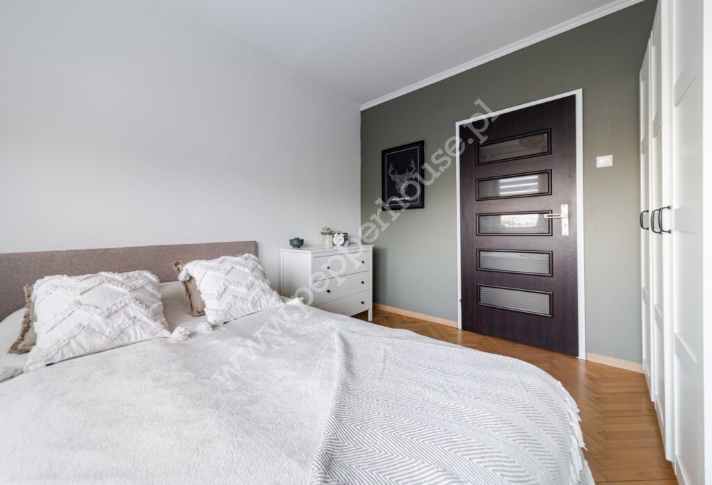 Mieszkanie na sprzedaż, Gdańsk, Zaspa, Leszczyńskich - zdjęcie ofertowe nr 9