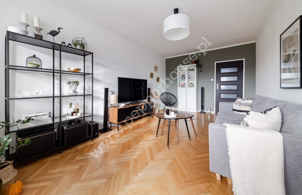 Mieszkanie na sprzedaż, Gdańsk, Zaspa, Leszczyńskich - zdjęcie ofertowe nr 3