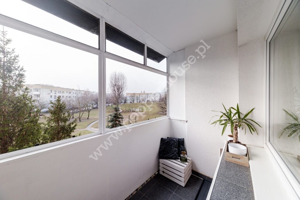 Mieszkanie na sprzedaż, Gdańsk, Zaspa, Leszczyńskich - zdjęcie ofertowe nr 5