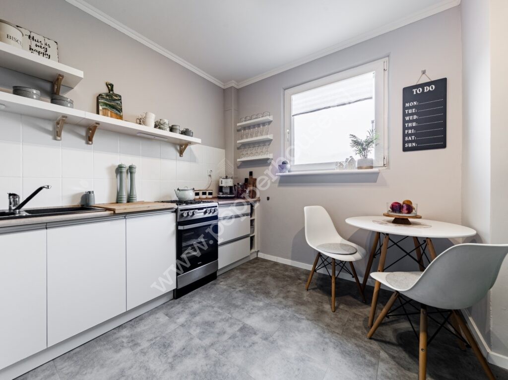 Mieszkanie na sprzedaż, Gdańsk, Zaspa, Leszczyńskich - zdjęcie ofertowe nr 6