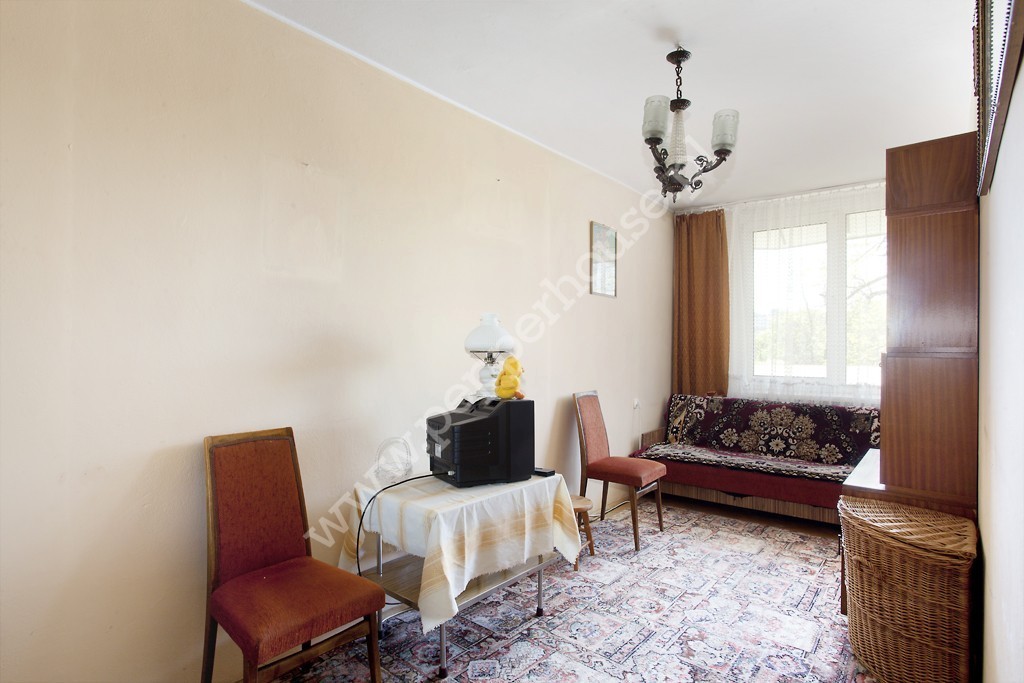 Mieszkanie na sprzedaż, Gdańsk, Przymorze, Piastowska - zdjęcie ofertowe nr 4