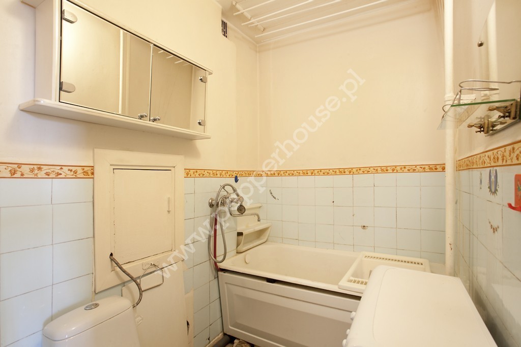Mieszkanie na sprzedaż, Gdańsk, Przymorze, Piastowska - zdjęcie ofertowe nr 7