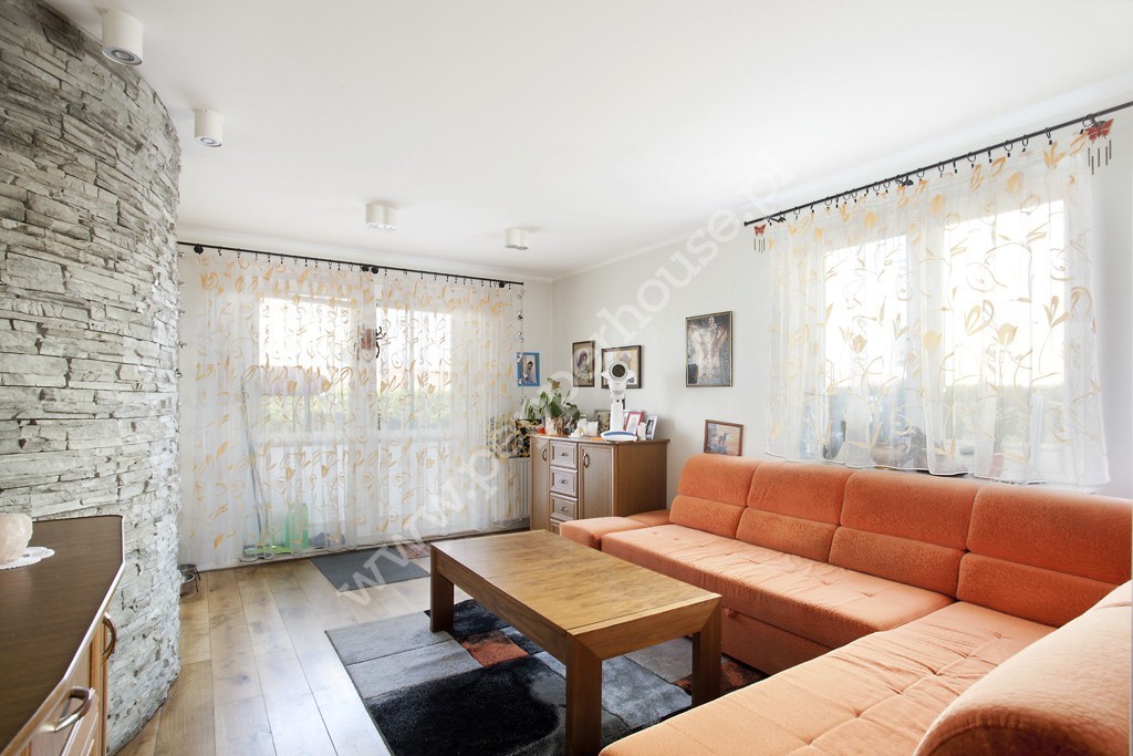 Mieszkanie na sprzedaż, Gdańsk, Borkowo, Żeglarska - zdjęcie ofertowe nr 3