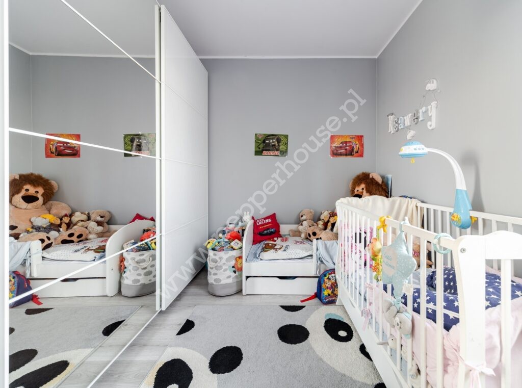 , pomorskie, Kosakowo, Paprykowa - listing photo no. 9