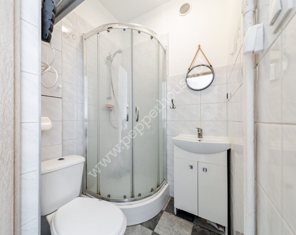 Mieszkanie na sprzedaż, Gdynia, Śródmieście, Świętojańska - zdjęcie ofertowe nr 7