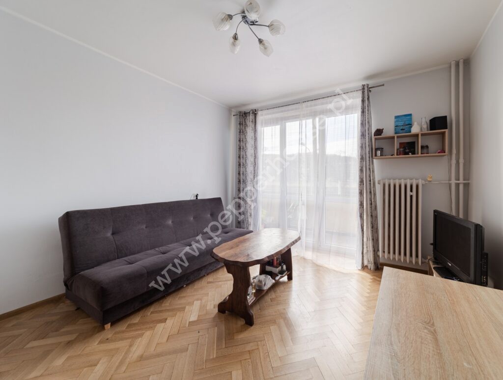 Mieszkanie na sprzedaż, Gdynia, Śródmieście, Świętojańska - zdjęcie ofertowe nr 2