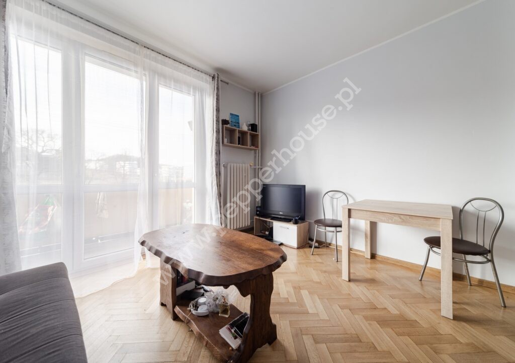 Mieszkanie na sprzedaż, Gdynia, Śródmieście, Świętojańska - zdjęcie ofertowe nr 4