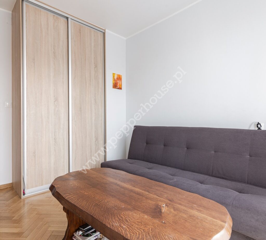Mieszkanie na sprzedaż, Gdynia, Śródmieście, Świętojańska - zdjęcie ofertowe nr 3