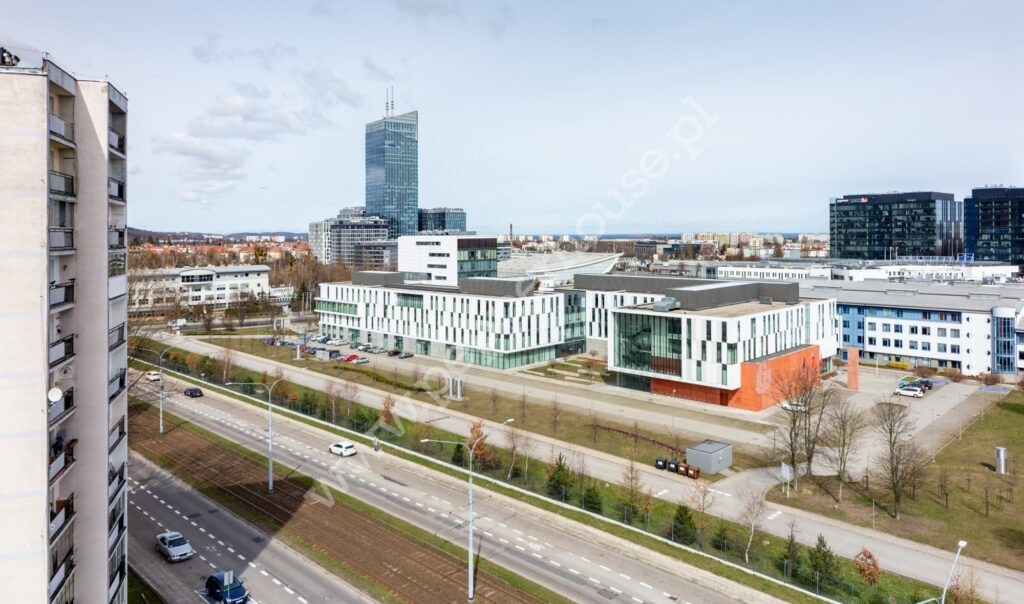 , Gdańsk, Oliwa, Wita Stwosza - listing photo no. 11