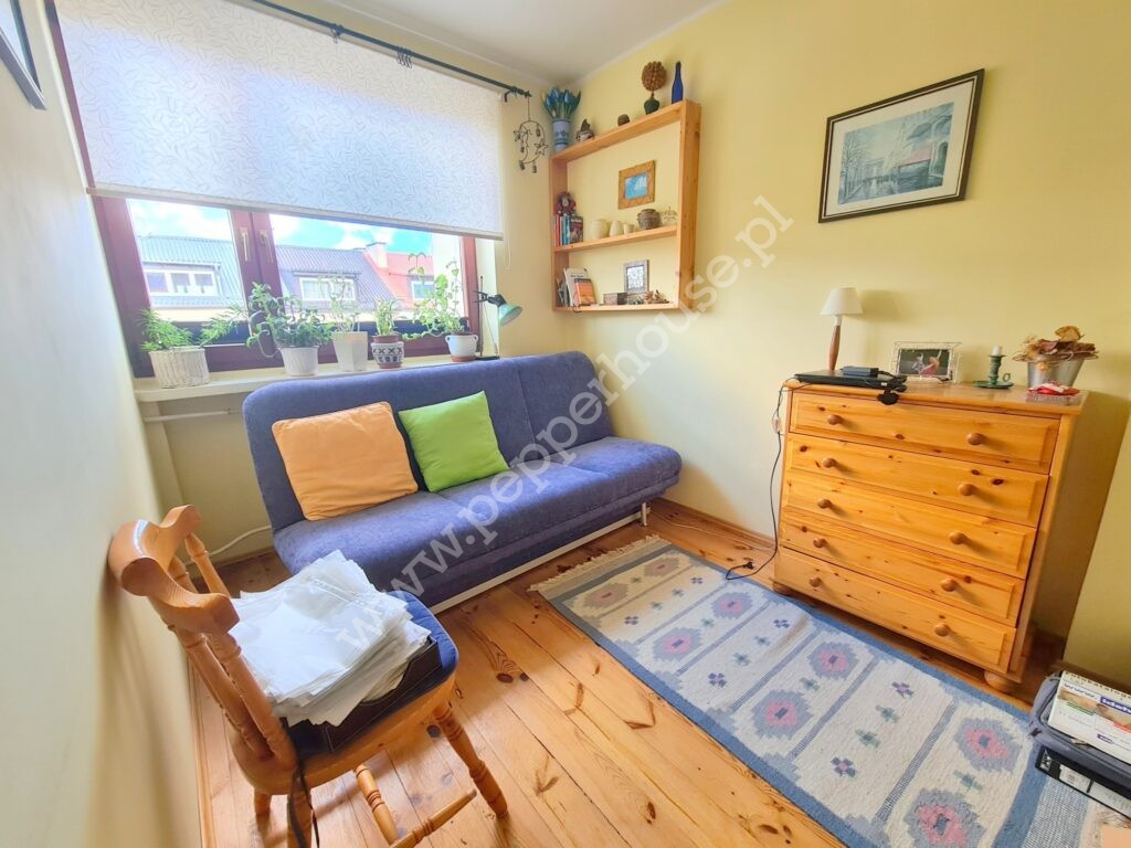 Dom na sprzedaż, Gdynia, Dąbrowa, Walerianowa - zdjęcie ofertowe nr 5