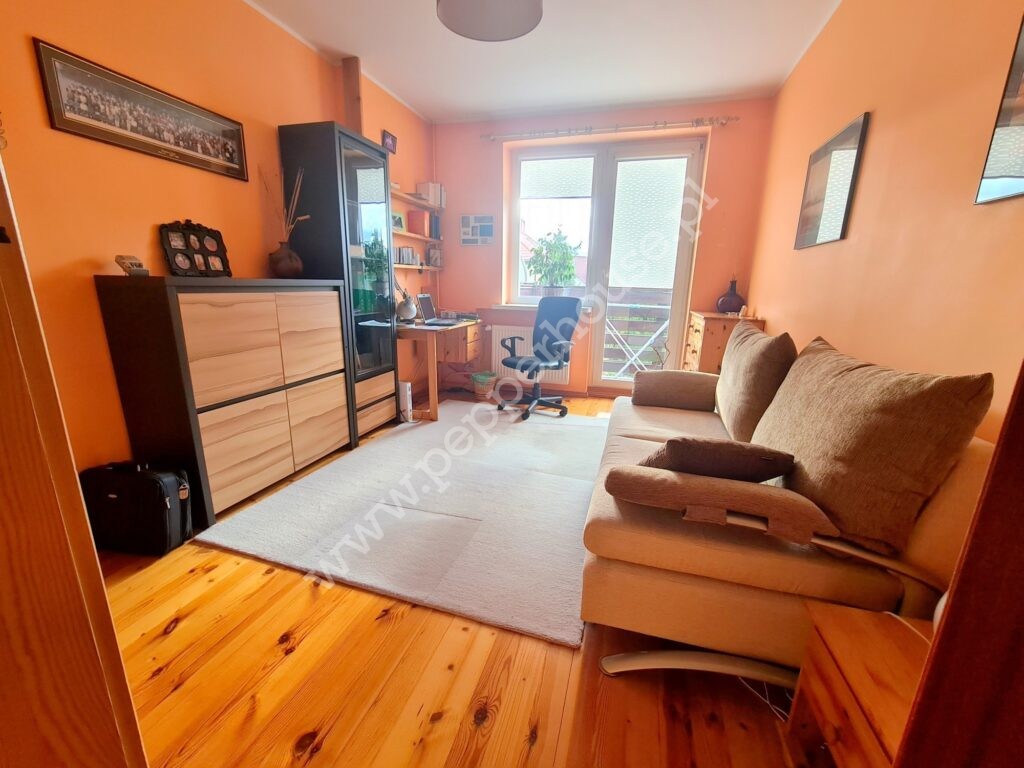 Dom na sprzedaż, Gdynia, Dąbrowa, Walerianowa - zdjęcie ofertowe nr 6