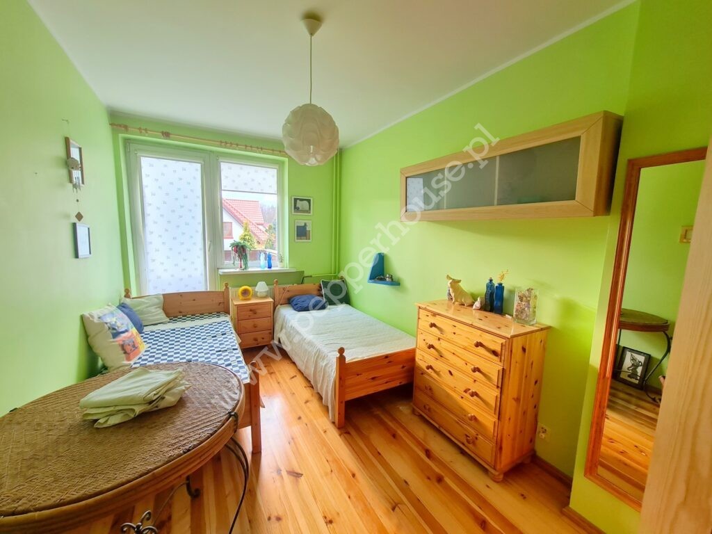 Dom na sprzedaż, Gdynia, Dąbrowa, Walerianowa - zdjęcie ofertowe nr 7