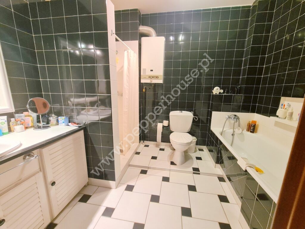 Dom na sprzedaż, Gdynia, Dąbrowa, Walerianowa - zdjęcie ofertowe nr 9
