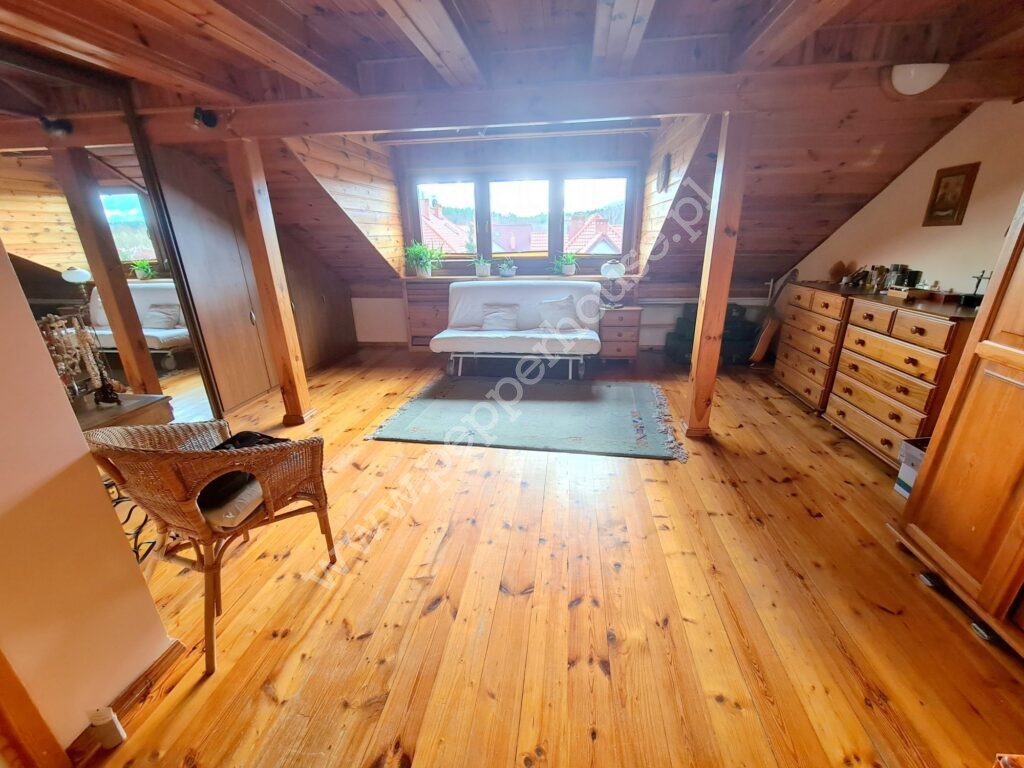 Dom na sprzedaż, Gdynia, Dąbrowa, Walerianowa - zdjęcie ofertowe nr 13