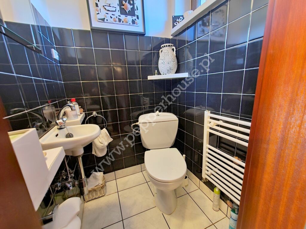 Dom na sprzedaż, Gdynia, Dąbrowa, Walerianowa - zdjęcie ofertowe nr 8