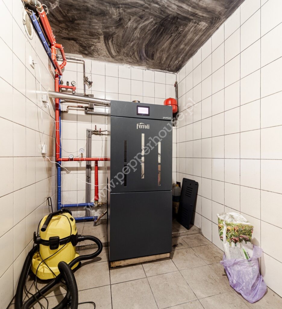Dom na sprzedaż, Gdańsk, Morena, Alfreda Nobla - zdjęcie ofertowe nr 24