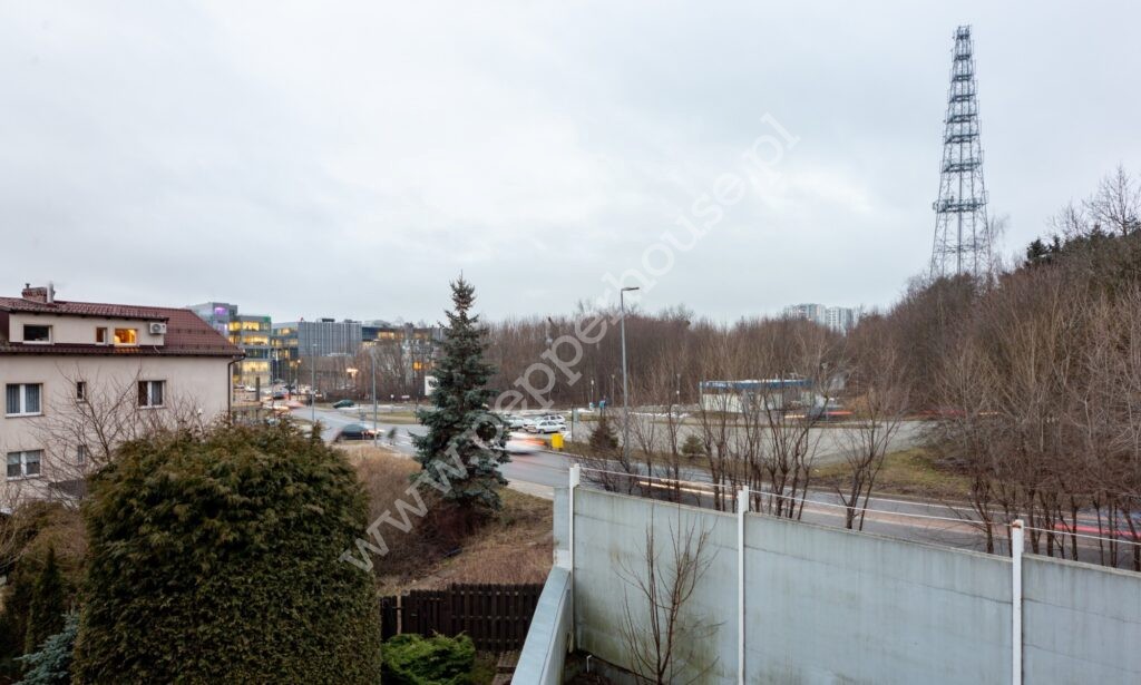 Dom na sprzedaż, Gdańsk, Morena, Alfreda Nobla - zdjęcie ofertowe nr 1