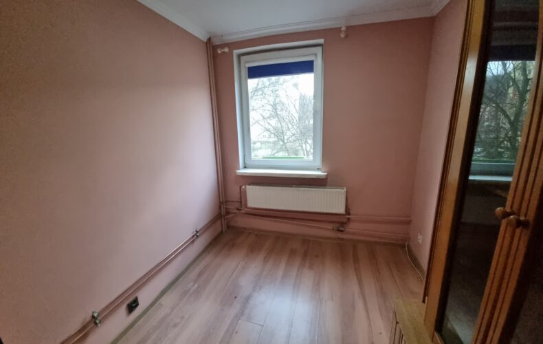 Mieszkanie na sprzedaż, Gdynia, Leszczynki, Ludwika Zamenhofa