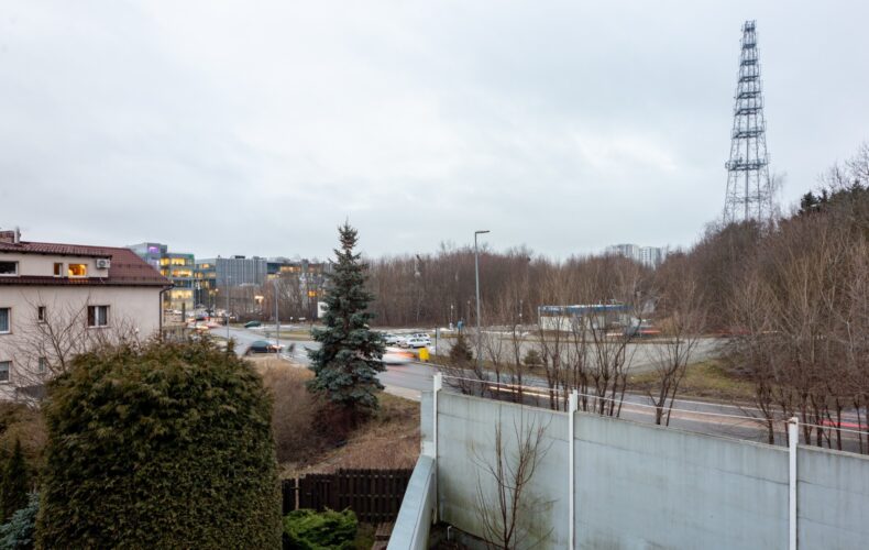 Dom na sprzedaż, Gdańsk, Morena, Alfreda Nobla