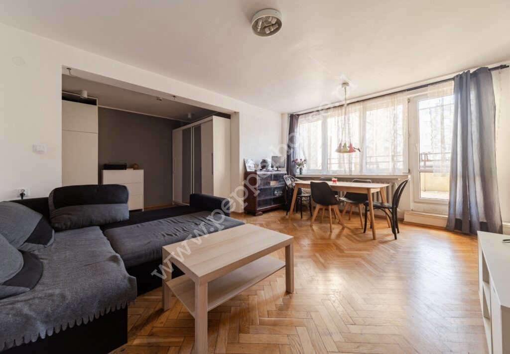 Mieszkanie na sprzedaż, Gdynia, Śródmieście, Wójta Radtkego - zdjęcie ofertowe nr 4