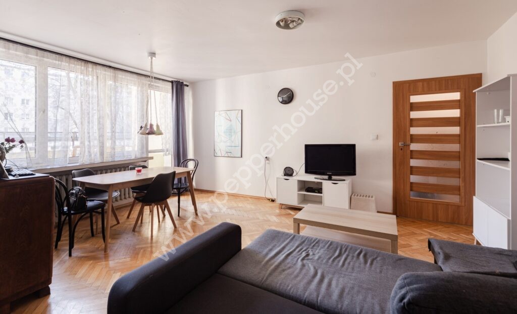 Mieszkanie na sprzedaż, Gdynia, Śródmieście, Wójta Radtkego - zdjęcie ofertowe nr 3
