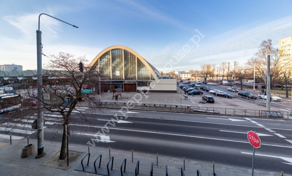 Mieszkanie na sprzedaż, Gdynia, Śródmieście, Wójta Radtkego - zdjęcie ofertowe nr 5
