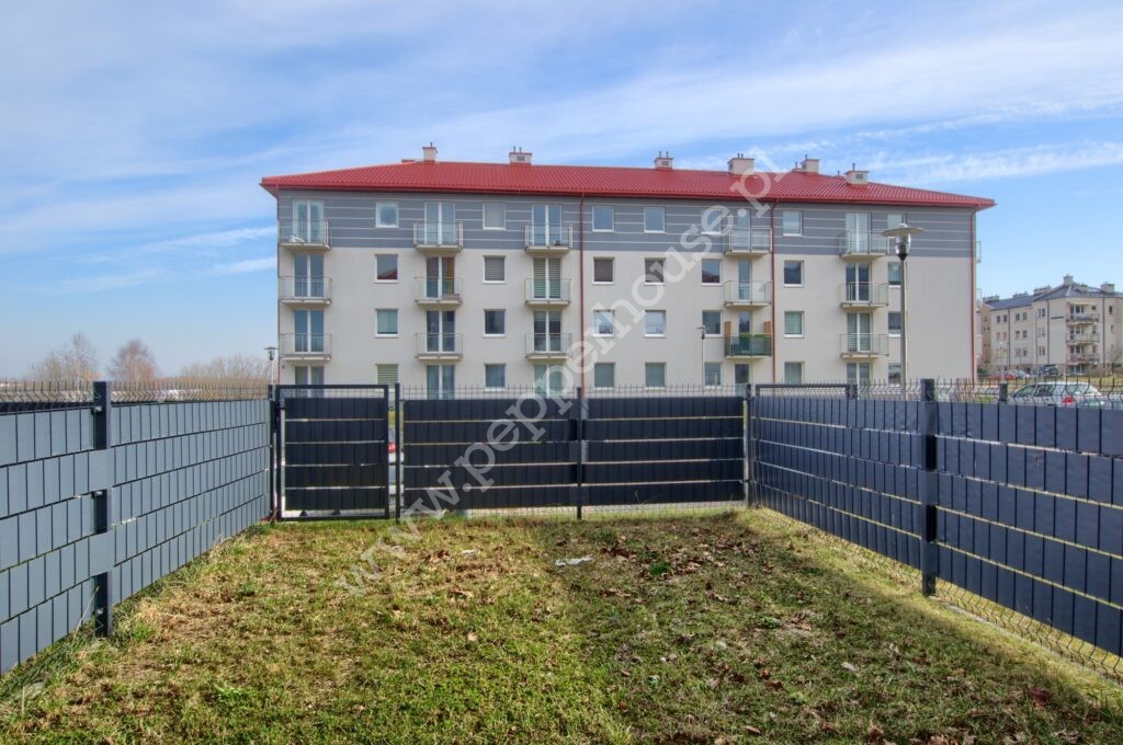 Mieszkanie na sprzedaż, Gdańsk, Łostowice, Hokejowa - zdjęcie ofertowe nr 8