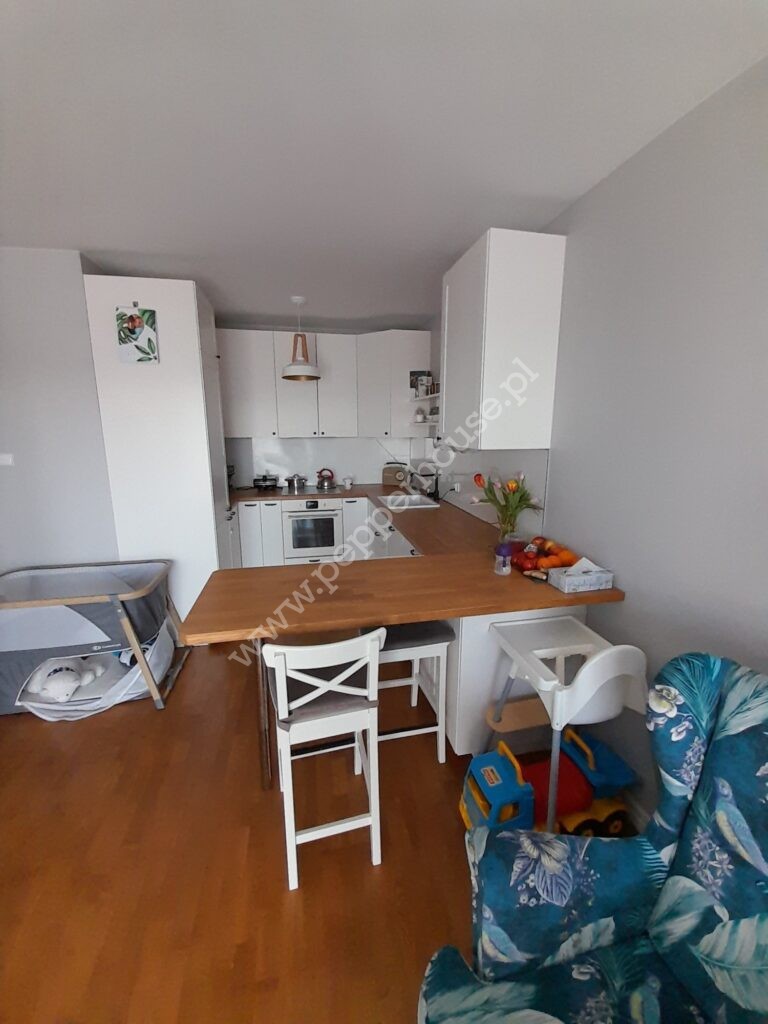 Mieszkanie na sprzedaż, Gdańsk, Jasień, Stężycka - zdjęcie ofertowe nr 1