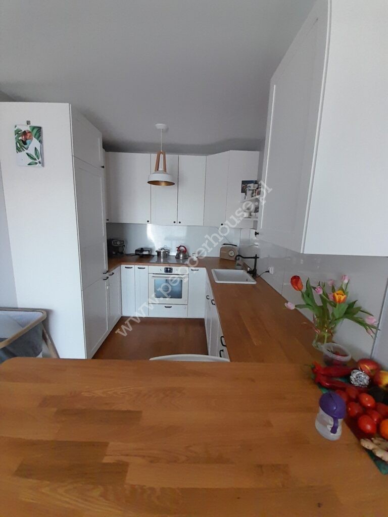 Mieszkanie na sprzedaż, Gdańsk, Jasień, Stężycka - zdjęcie ofertowe nr 2