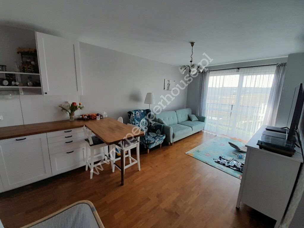 Mieszkanie na sprzedaż, Gdańsk, Jasień, Stężycka - zdjęcie ofertowe nr 3