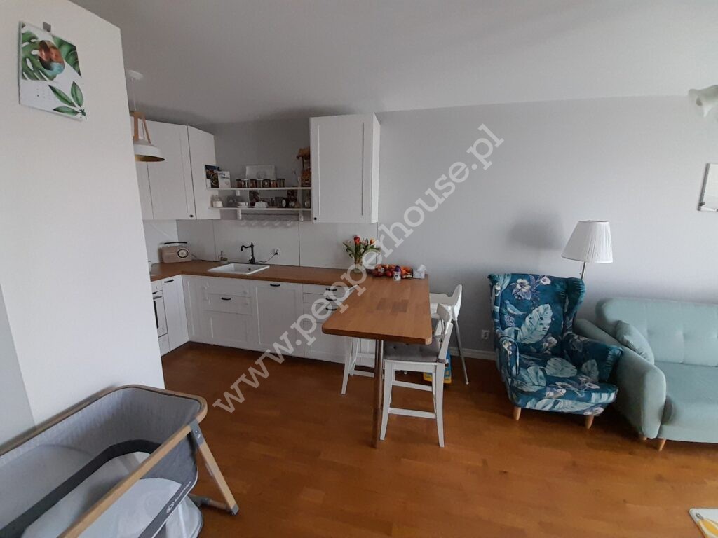Mieszkanie na sprzedaż, Gdańsk, Jasień, Stężycka - zdjęcie ofertowe nr 4