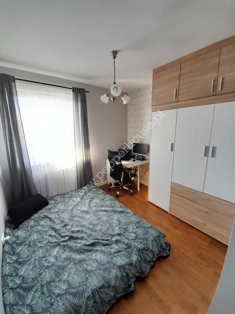 Mieszkanie na sprzedaż, Gdańsk, Jasień, Stężycka - zdjęcie ofertowe nr 5