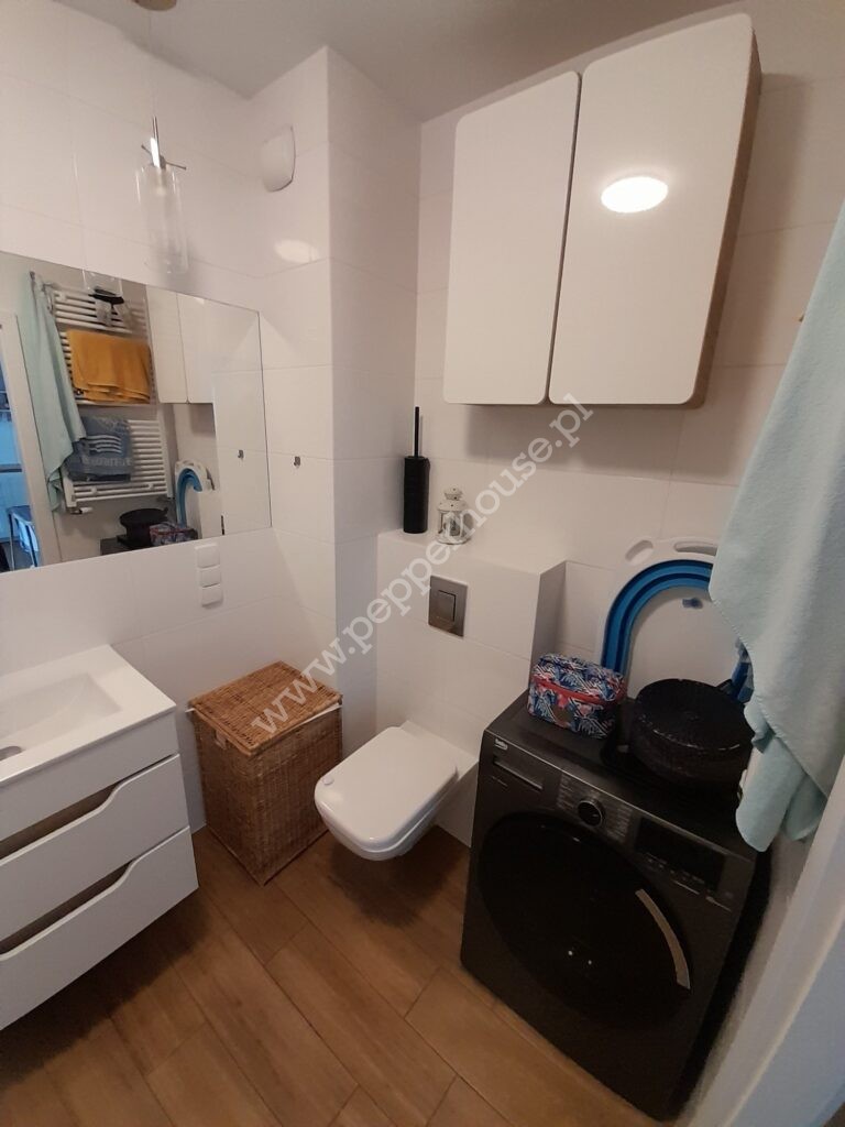 Mieszkanie na sprzedaż, Gdańsk, Jasień, Stężycka - zdjęcie ofertowe nr 6