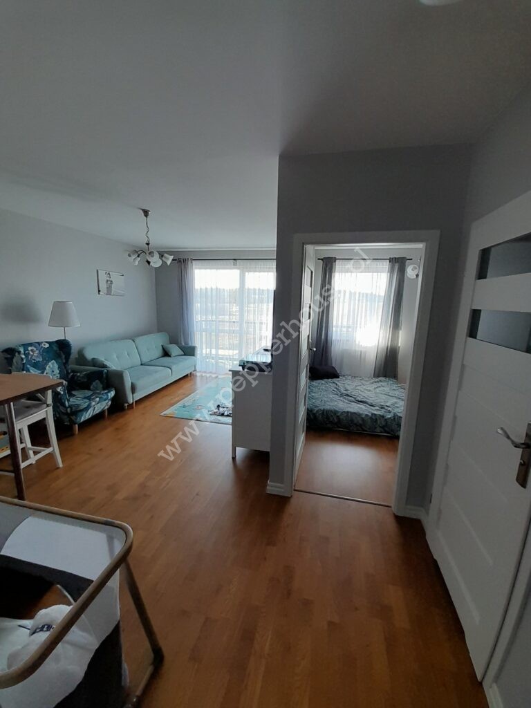 Mieszkanie na sprzedaż, Gdańsk, Jasień, Stężycka - zdjęcie ofertowe nr 9