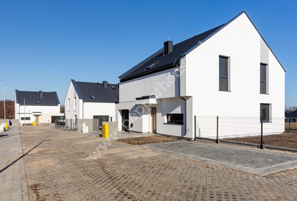 , pomorskie, Warzenko, Liliowa - listing photo no. 2