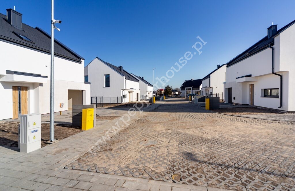 , pomorskie, Warzenko, Liliowa - listing photo no. 3