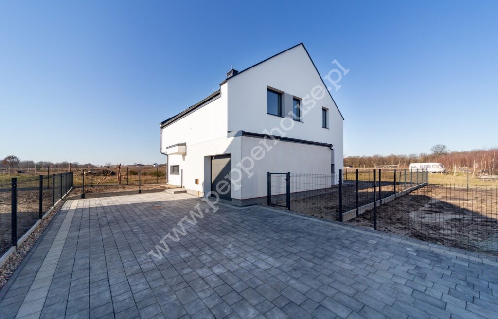 Dom na sprzedaż, pomorskie, Warzenko, Liliowa - zdjęcie ofertowe nr 4