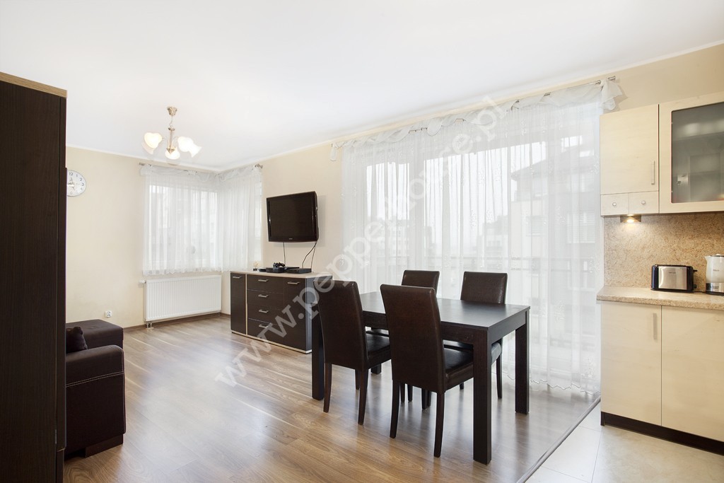 Mieszkanie na sprzedaż, Gdynia, Chwarzno-Wiczlino, bpa Antanasa Baranauskasa - zdjęcie ofertowe nr 3