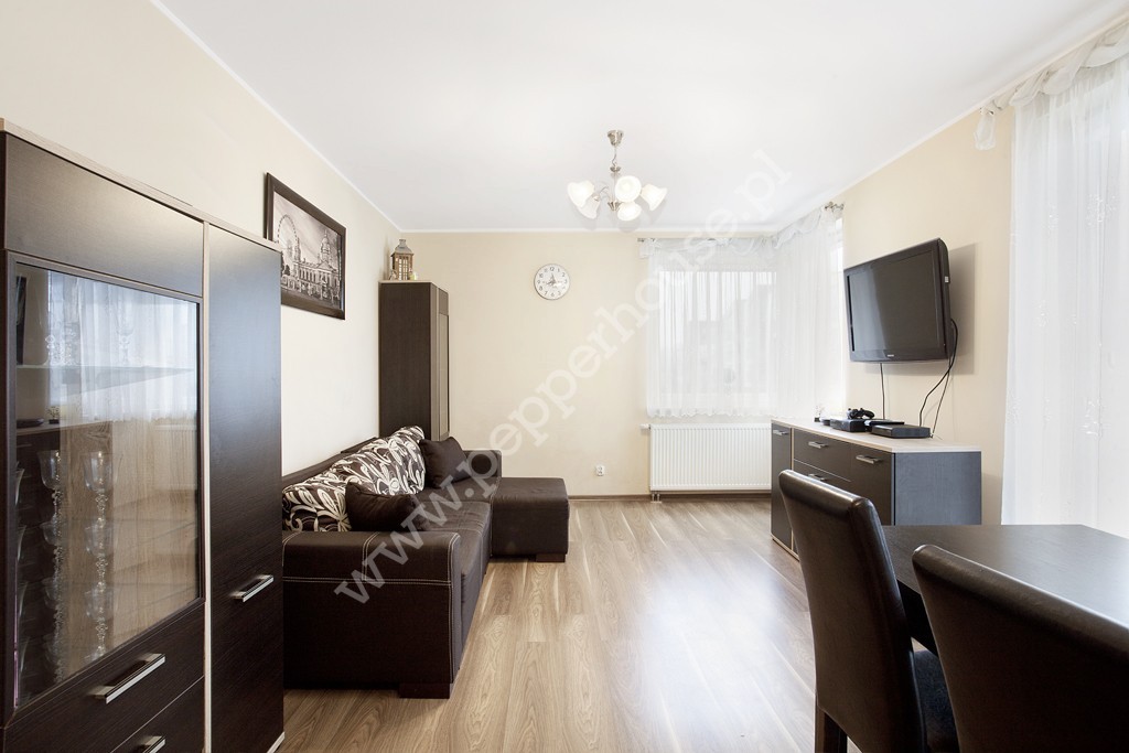 Mieszkanie na sprzedaż, Gdynia, Chwarzno-Wiczlino, bpa Antanasa Baranauskasa - zdjęcie ofertowe nr 4