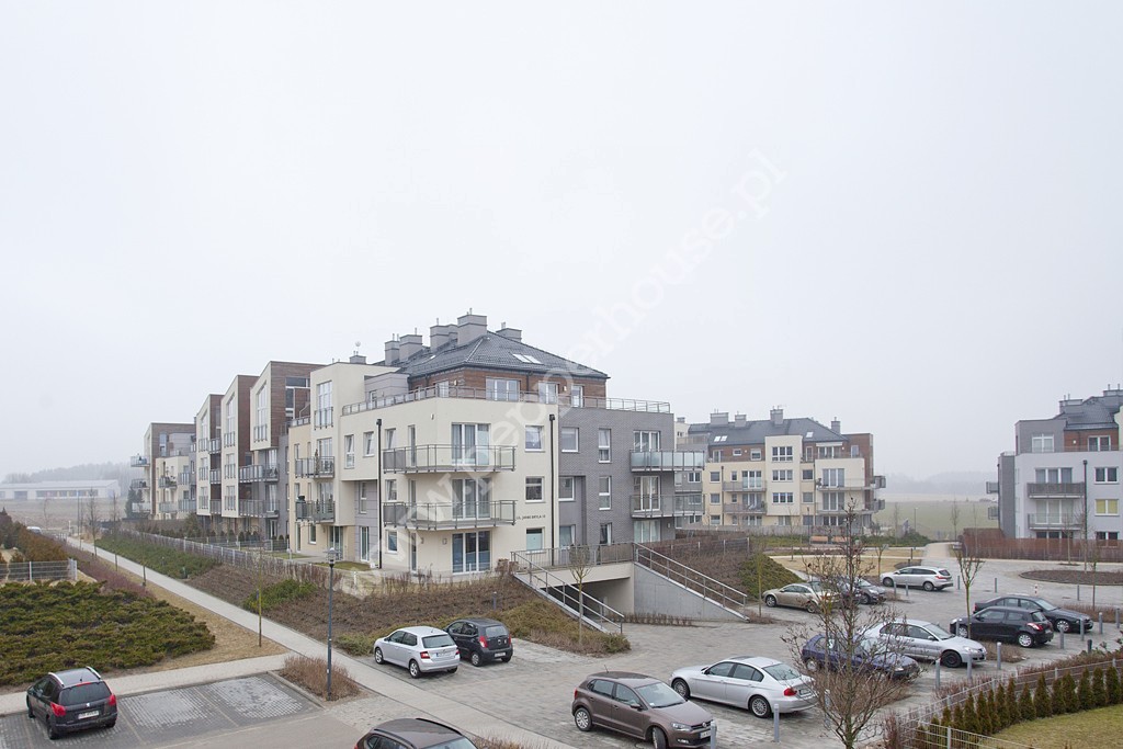 Mieszkanie na sprzedaż, Gdynia, Chwarzno-Wiczlino, bpa Antanasa Baranauskasa - zdjęcie ofertowe nr 12
