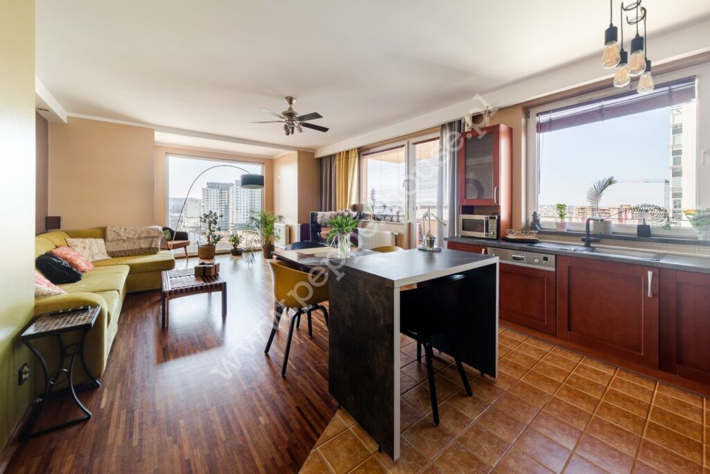, Gdańsk, Przymorze, Obrońców Wybrzeża - listing photo no. 1
