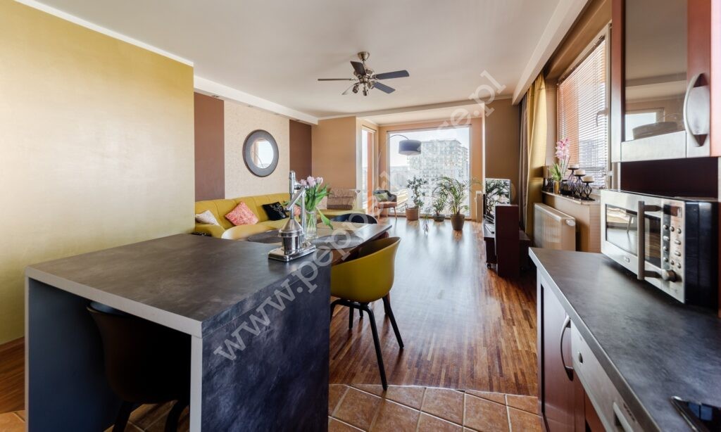 , Gdańsk, Przymorze, Obrońców Wybrzeża - listing photo no. 3