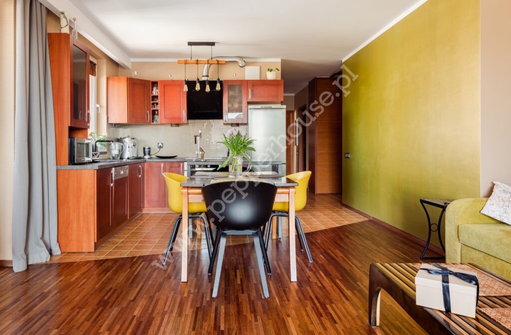 , Gdańsk, Przymorze, Obrońców Wybrzeża - listing photo no. 4