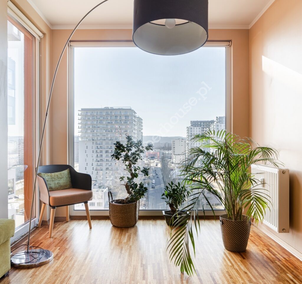 , Gdańsk, Przymorze, Obrońców Wybrzeża - listing photo no. 7