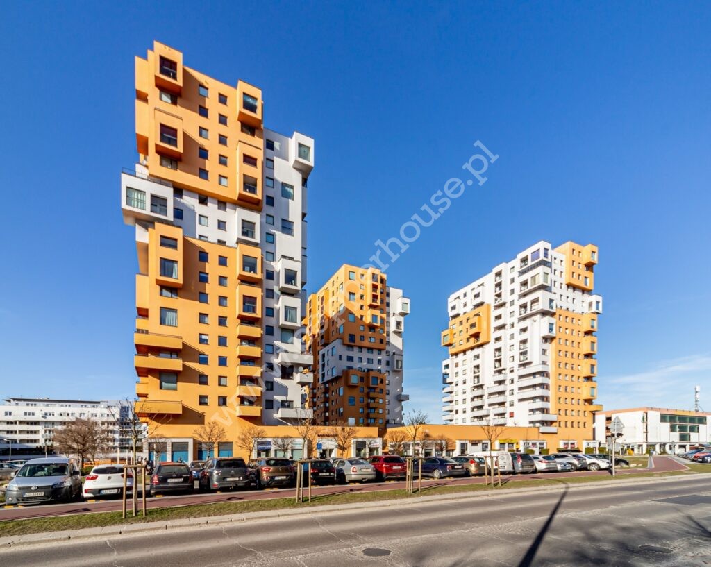 , Gdańsk, Przymorze, Obrońców Wybrzeża - listing photo no. 16