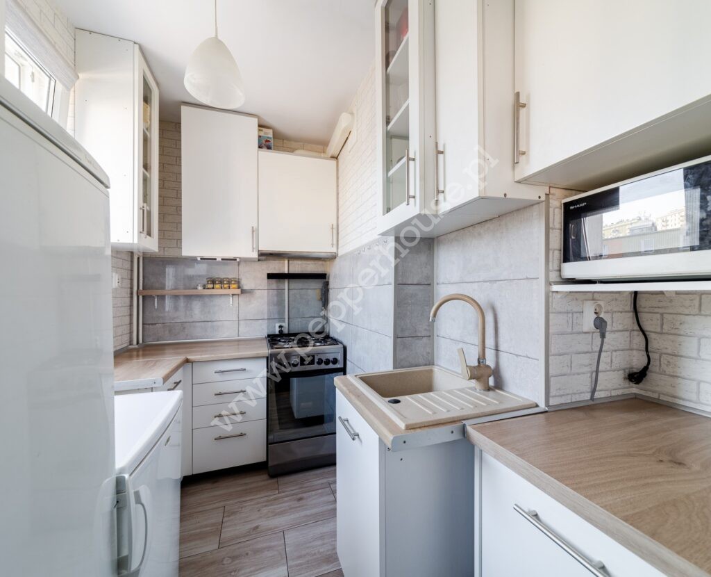 Mieszkanie na sprzedaż, Gdynia, Chylonia, Kartuska - zdjęcie ofertowe nr 4