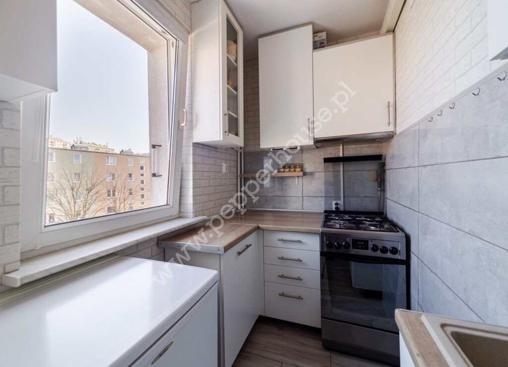 Mieszkanie na sprzedaż, Gdynia, Chylonia, Kartuska - zdjęcie ofertowe nr 5