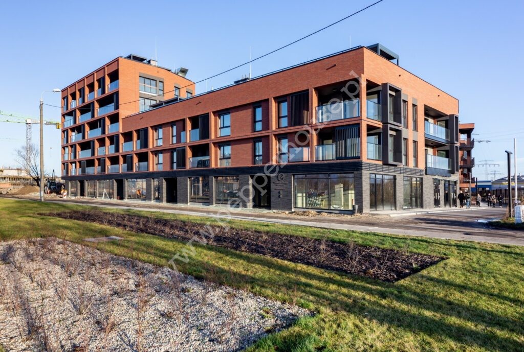 Mieszkanie na sprzedaż, Gdańsk, Śródmieście, Sienna Grobla - zdjęcie ofertowe nr 17